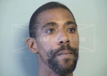 Christopher Michael Preston