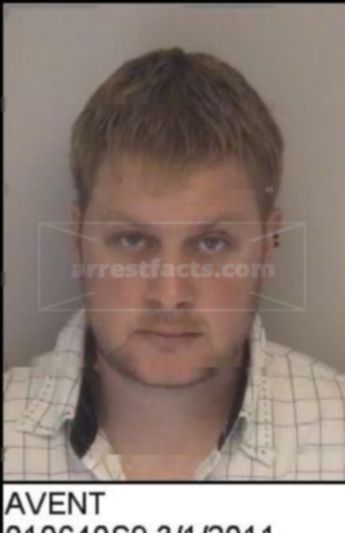 David Anthony Avent