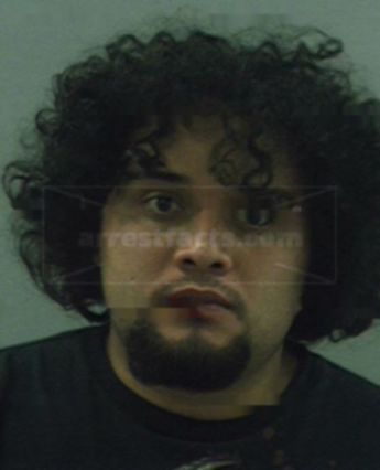 Jose Roberto Mejia-Medina