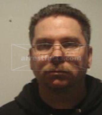 Daniel Wayne Findley