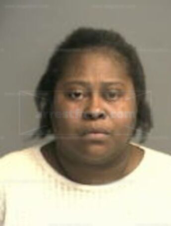 Dora Washington