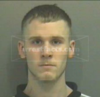 Christian J Murphy