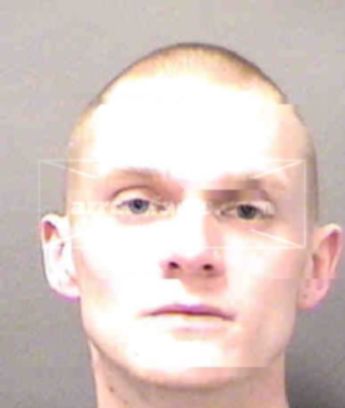 Ronald Lance Roberts