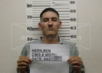 Ben Roy Hern
