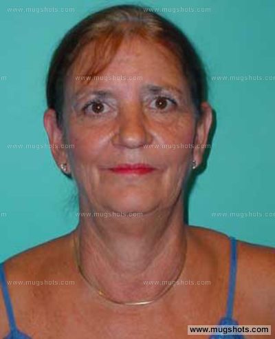 Peggy Ann George