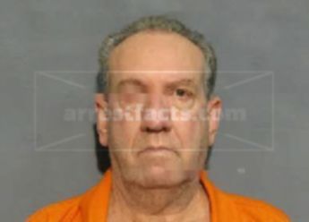 Ronald Crockett Eldridge