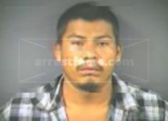 Miguel Santiago
