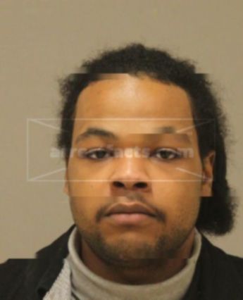 Christopher Jordan-Torray Bates