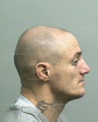 Randy Joe Perkins