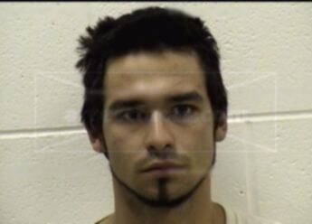 Justin Dewayne Meier
