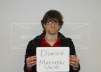 Matthew E Dinkle