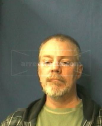 Jobi Paul Burton