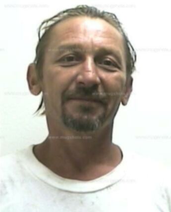 Rex Elmer Reynolds