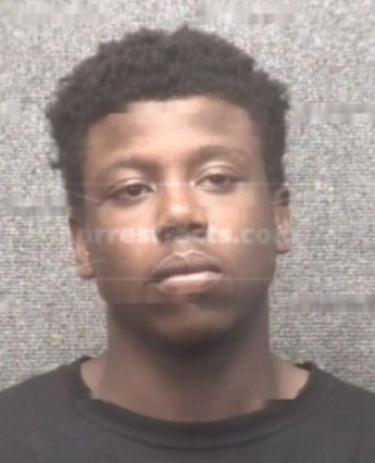 Brandon Massey