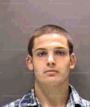Zechariah Kane Walton Bryson