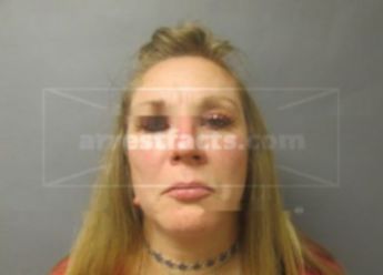 Holly Ann June