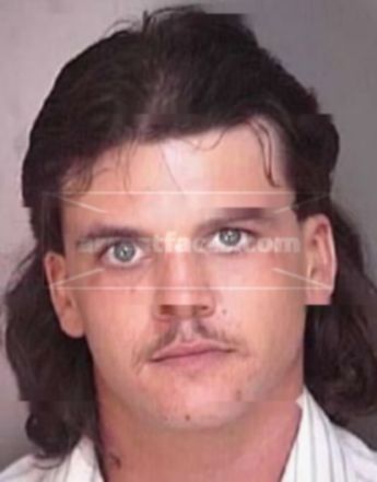 Dale Aaron Hewitt