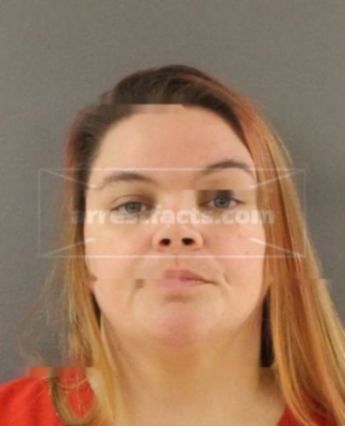 Jacquline Suzanne Dalton