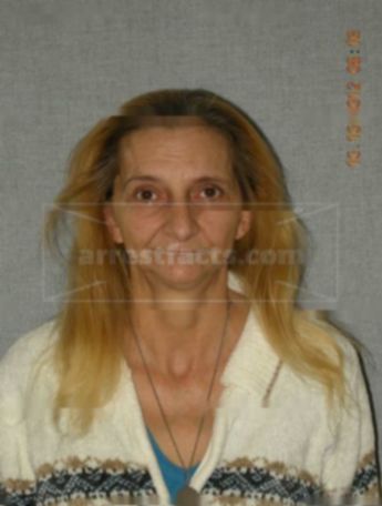 Rosalynn A Fairfield