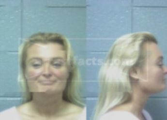 Melissa Martin Parrish