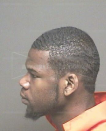 Tarance Lee Jackson