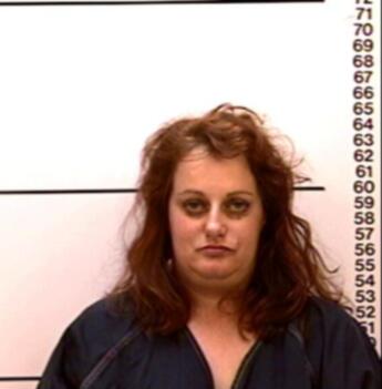 Meredith Kay Barnes