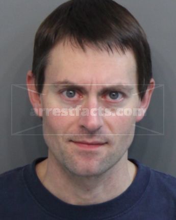 Eric James Radtke