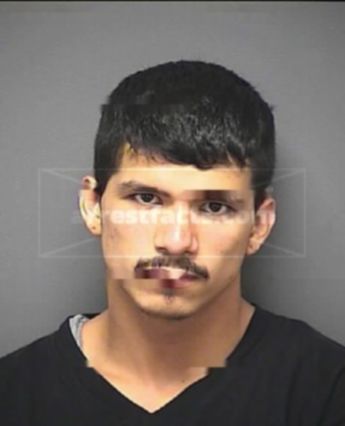 Alexander Rene Rodriguez