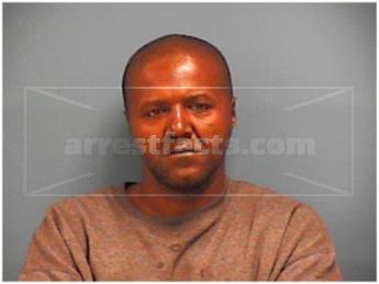Anthony Lewis Riley