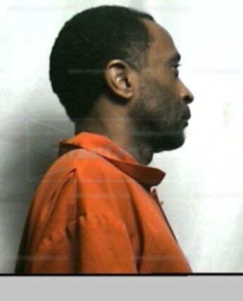 Vincent B Rucker
