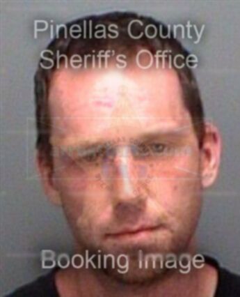 Scott Alan Smarda