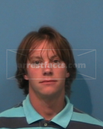 Travis Michael Tyner