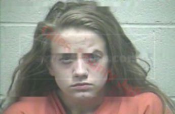 Kristen Taylor Brooks