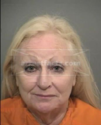 Joanne Verna Anderson