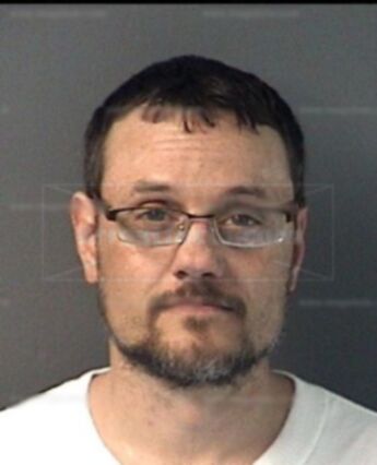 Donald David Harmon