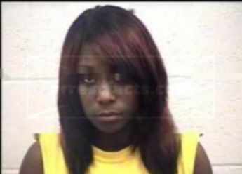 Alexis Camille Smith
