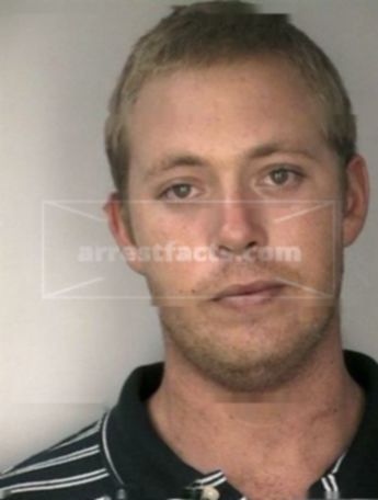 Scott Allen Valdes
