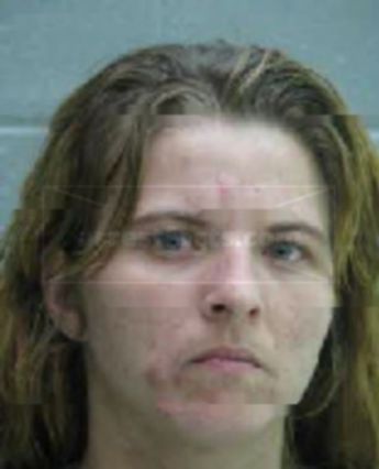 Shannon Nicole Irick