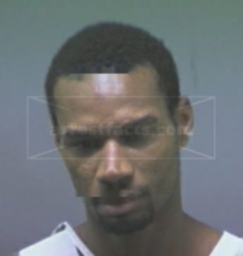 Kenneth Wayne Hodge