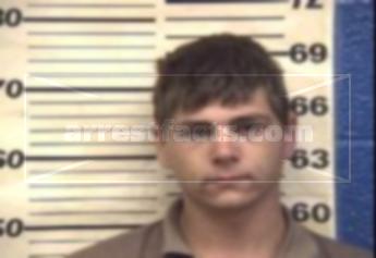 Cody Roy Evans