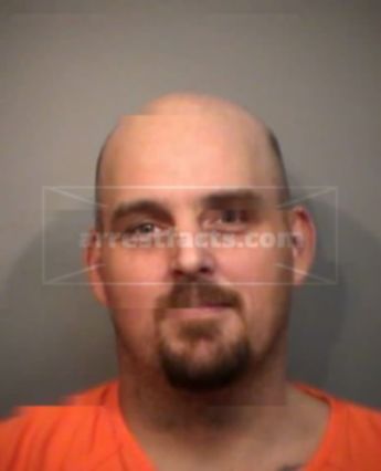 Donald Gene Mcintyre