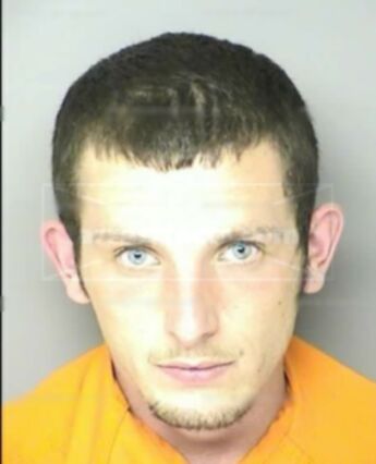 Chasen Corey Teal
