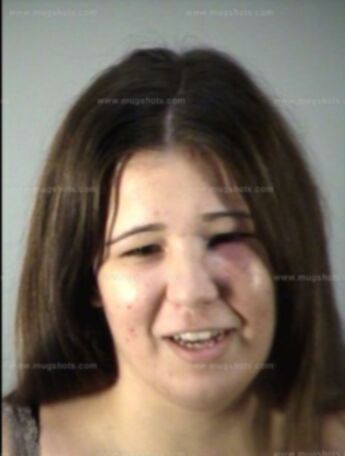 Ashlee Nicole Walters
