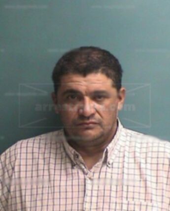 David Ulises Romero