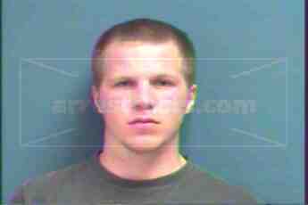 Kevin Scott Saunders