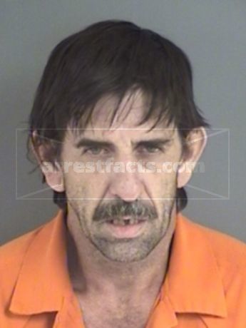 Gary Lynn Buck