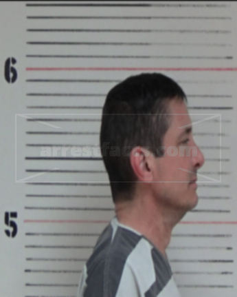 Timothy William Howell