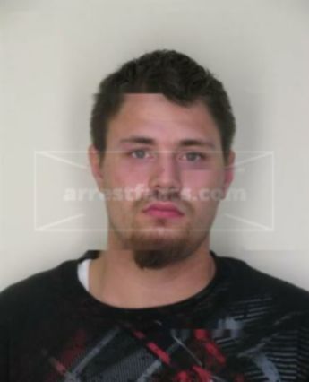 Tony Wayne Seelye