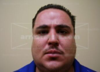 Elias Martinez Aguillon