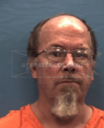 Bobby Len Franklin
